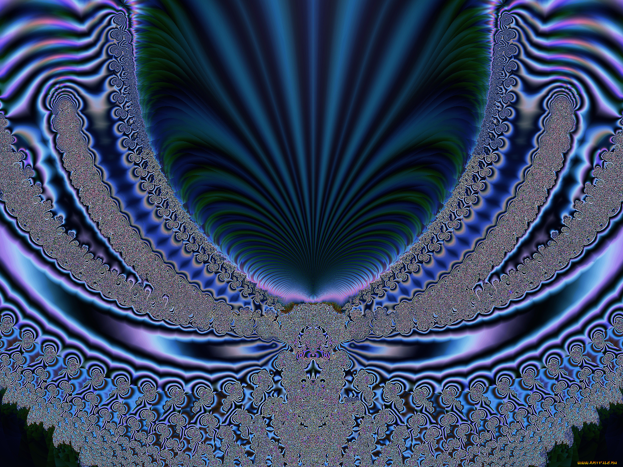 3, , fractal, , , 